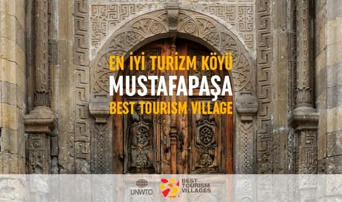 Dünyanın En İyi Turizm Köyü Mustafapaşa, Beldelik İçin Hukuk Mücadelesi Başlattı